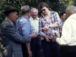 Schützenfest 1977